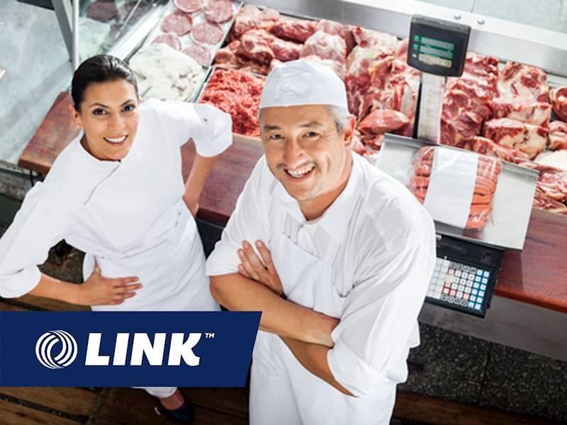 Country Butcher .. Were 561370 3