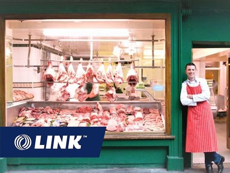Country Butcher .. Were 561370 1