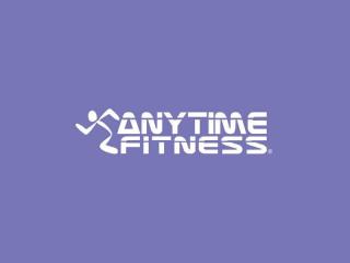 Anytime Fitness Franchise. Sydney.