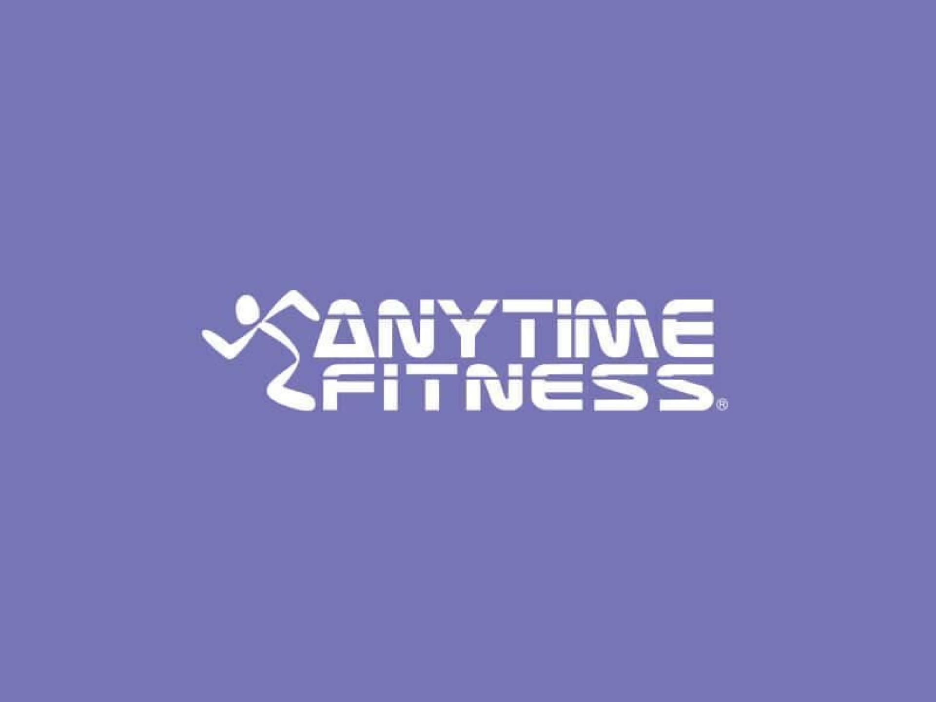 Anytime Fitness Franchise For 561458 1