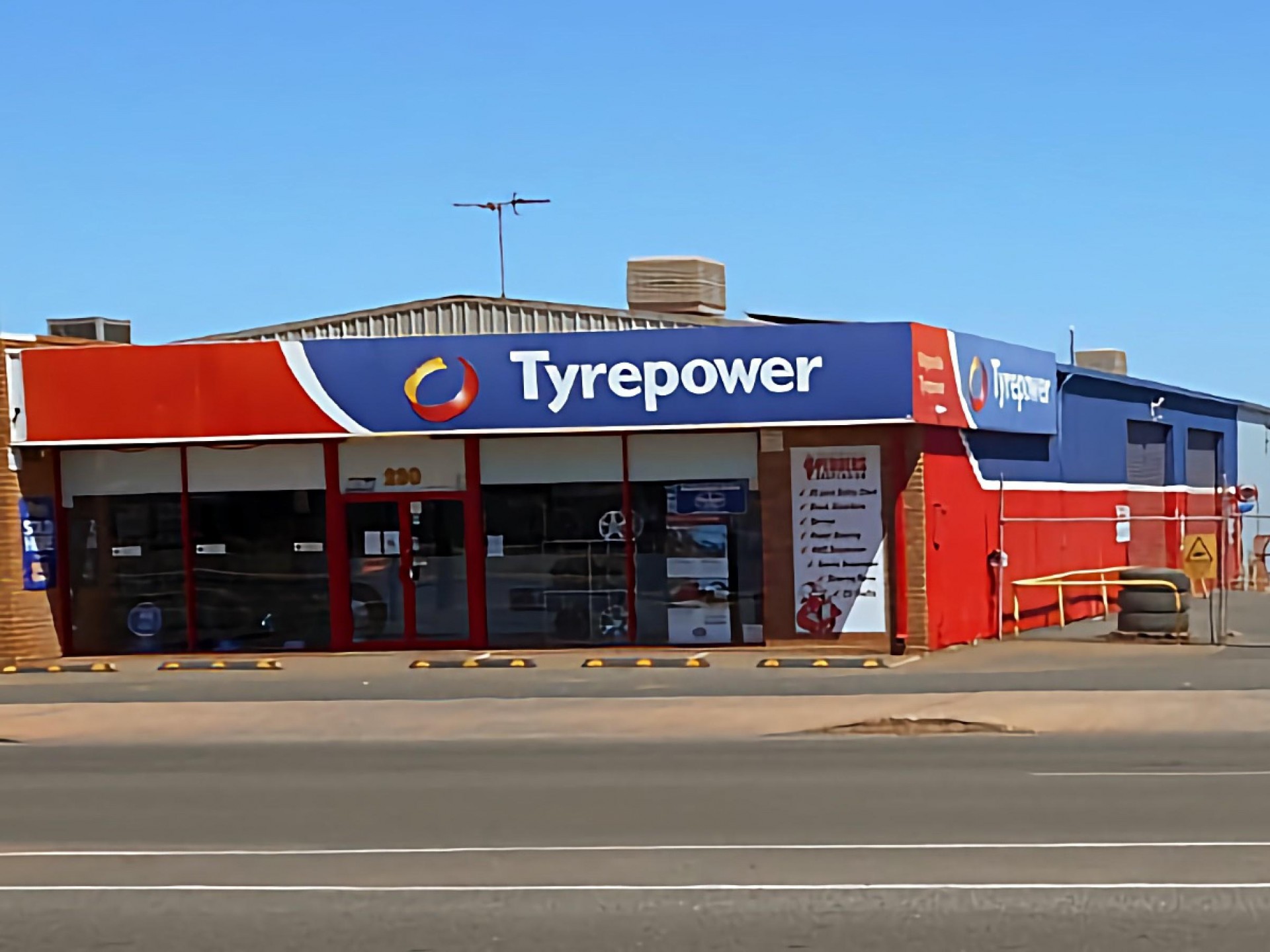 Profitable Goldfields Tyre Business 561476 1