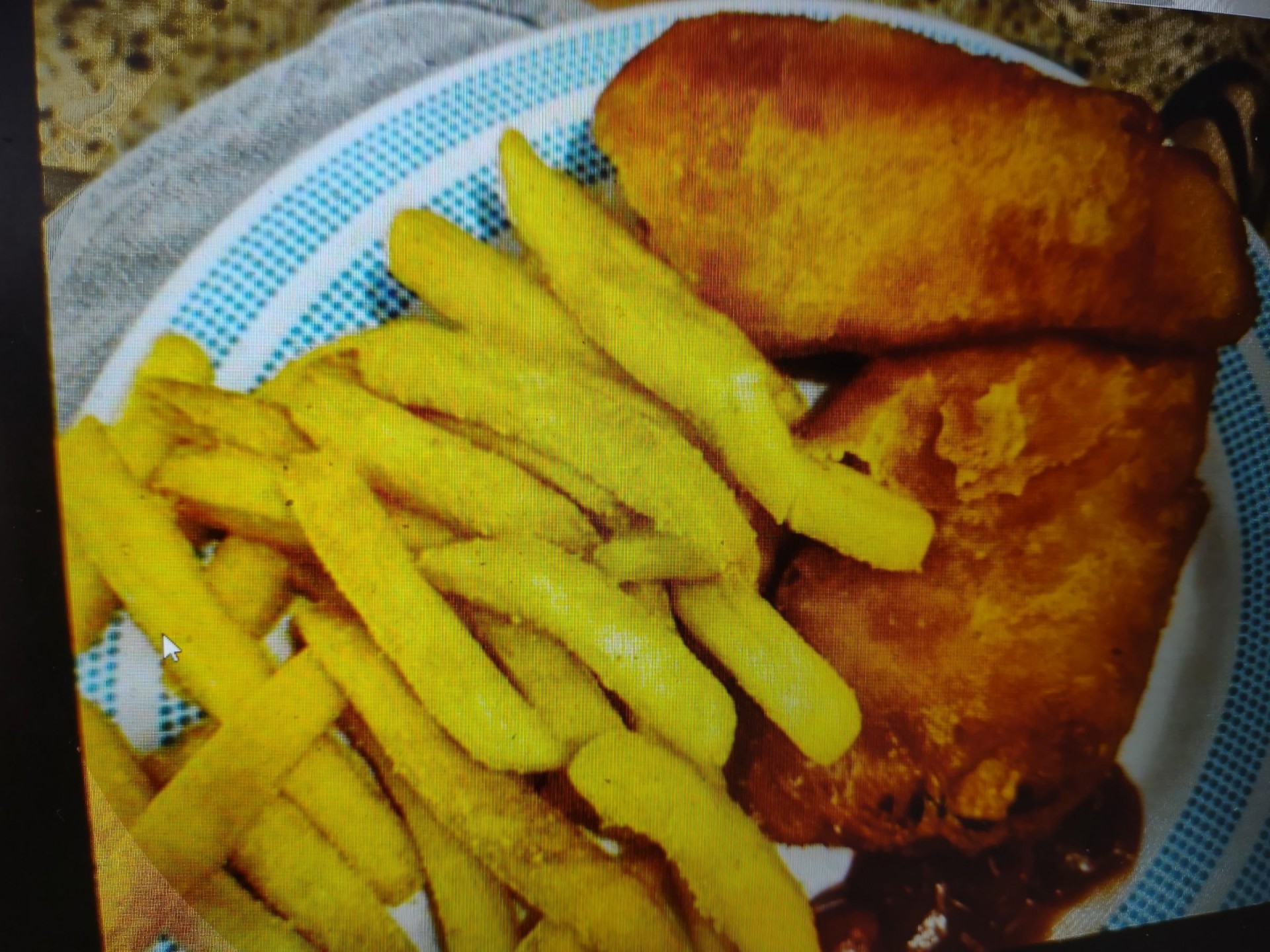 Waterfront Fish And Chips 561506 1