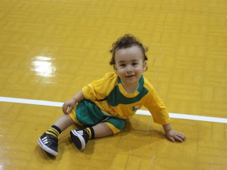 BabyBallers Soccer Franchise Business | Canberra, Australian Capital Territory