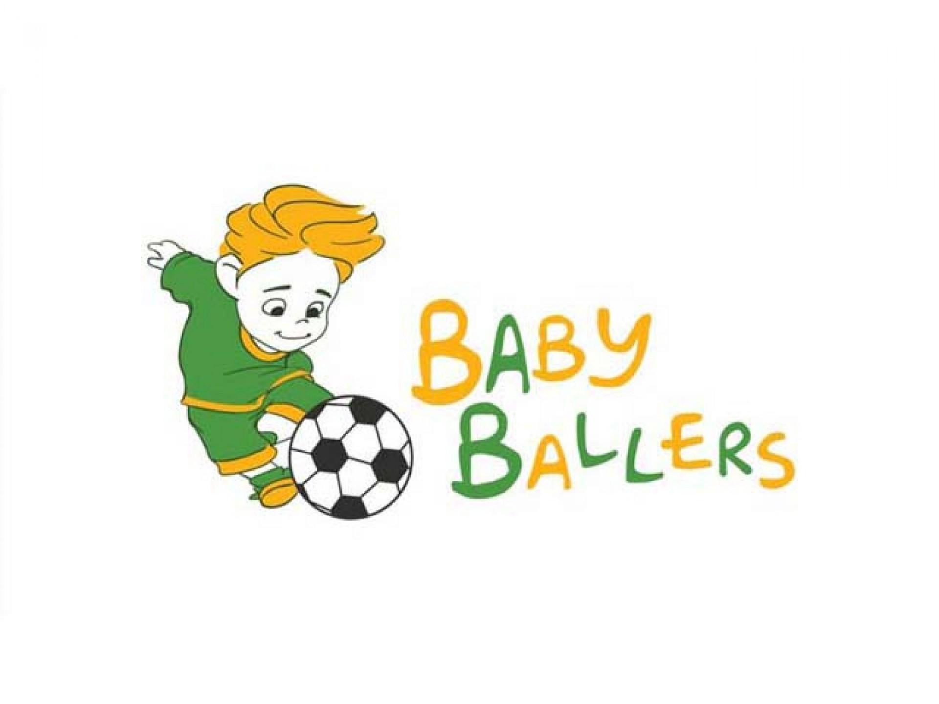 Babyballers Soccer Franchise Business 561620 3
