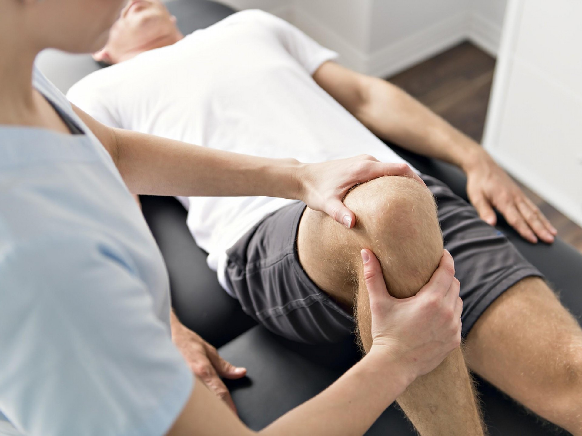 Well Established Physiotherapist Clinic 561649 1