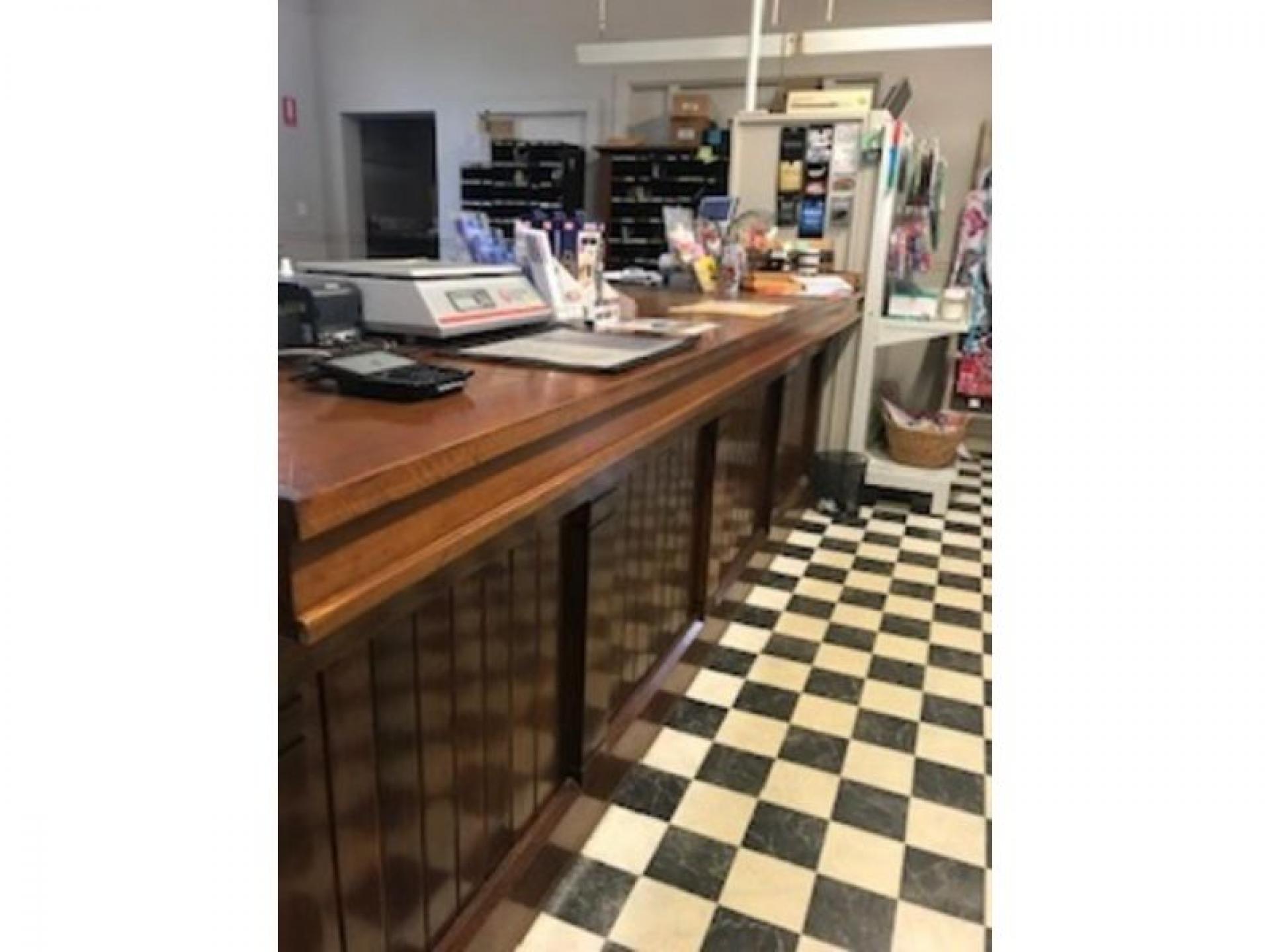 Freehold Post Office And 561653 2
