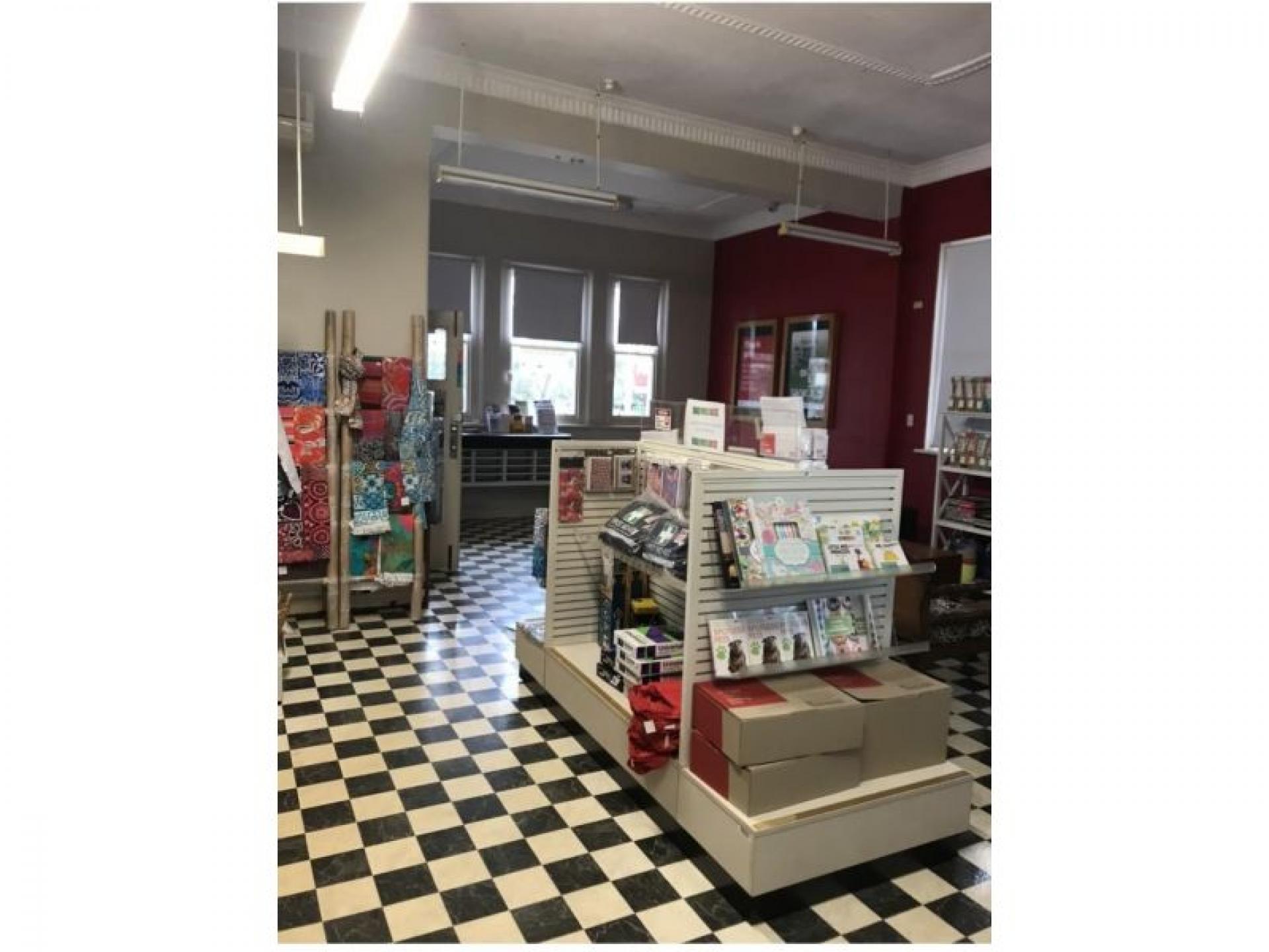 Freehold Post Office And 561653 3