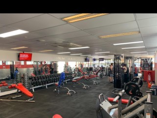 Snap Fitness 24/7