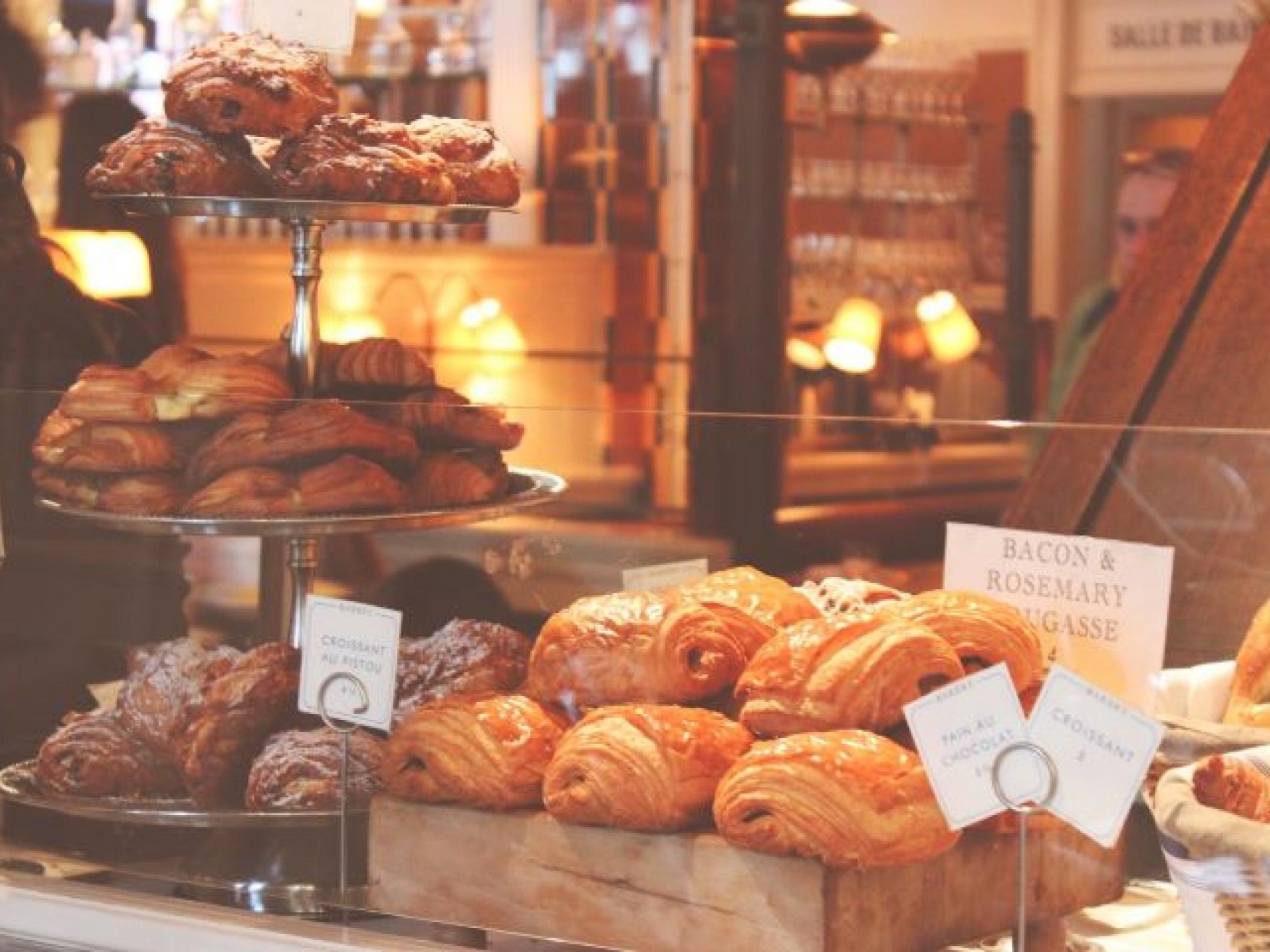 Outstanding Bakery – Sales 561967 1