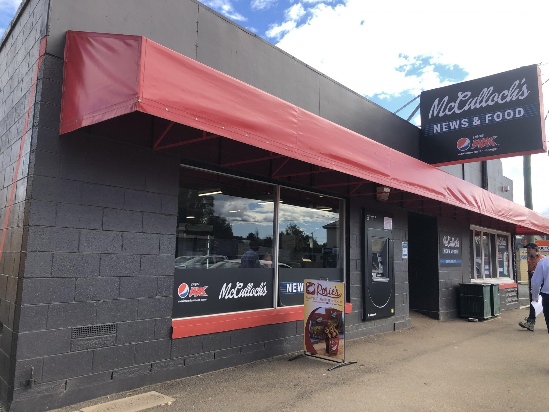 Sold Sold Sold Mcculloch's 562067 3