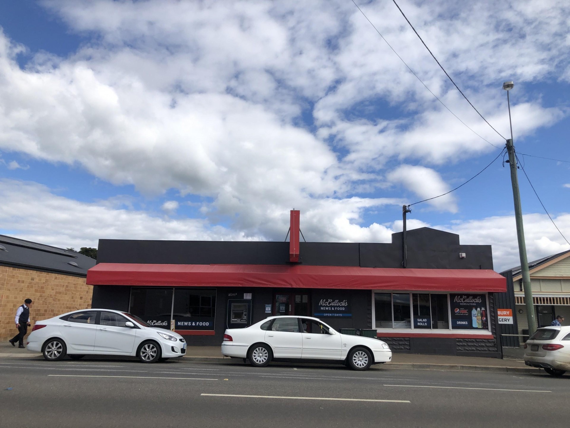 Sold Sold Sold Mcculloch's 562067 2