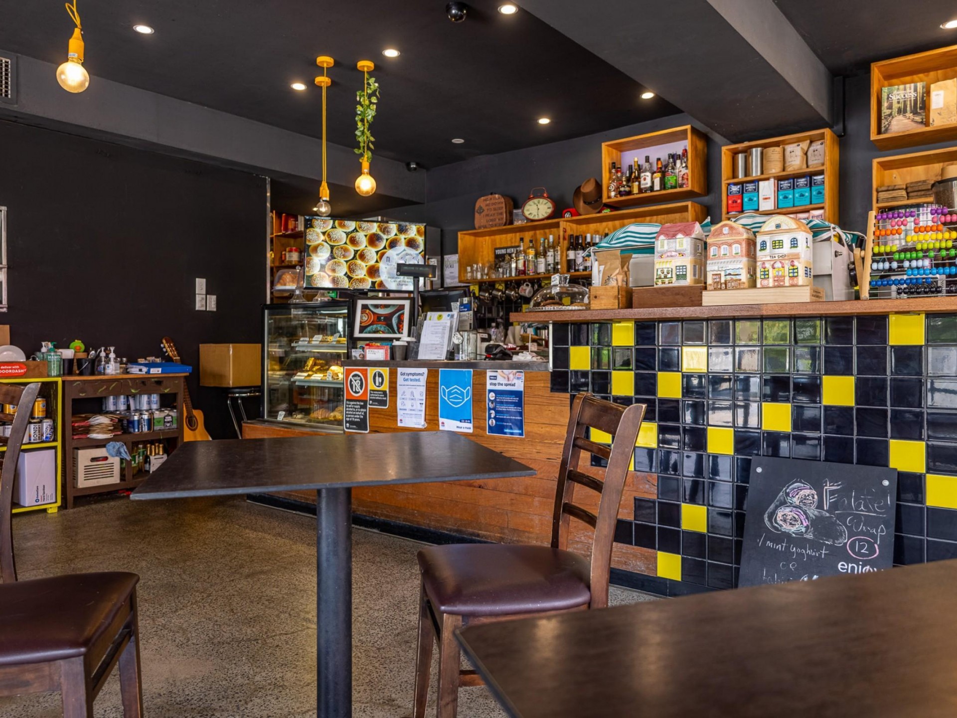 Main Street Cafe | 562089 2