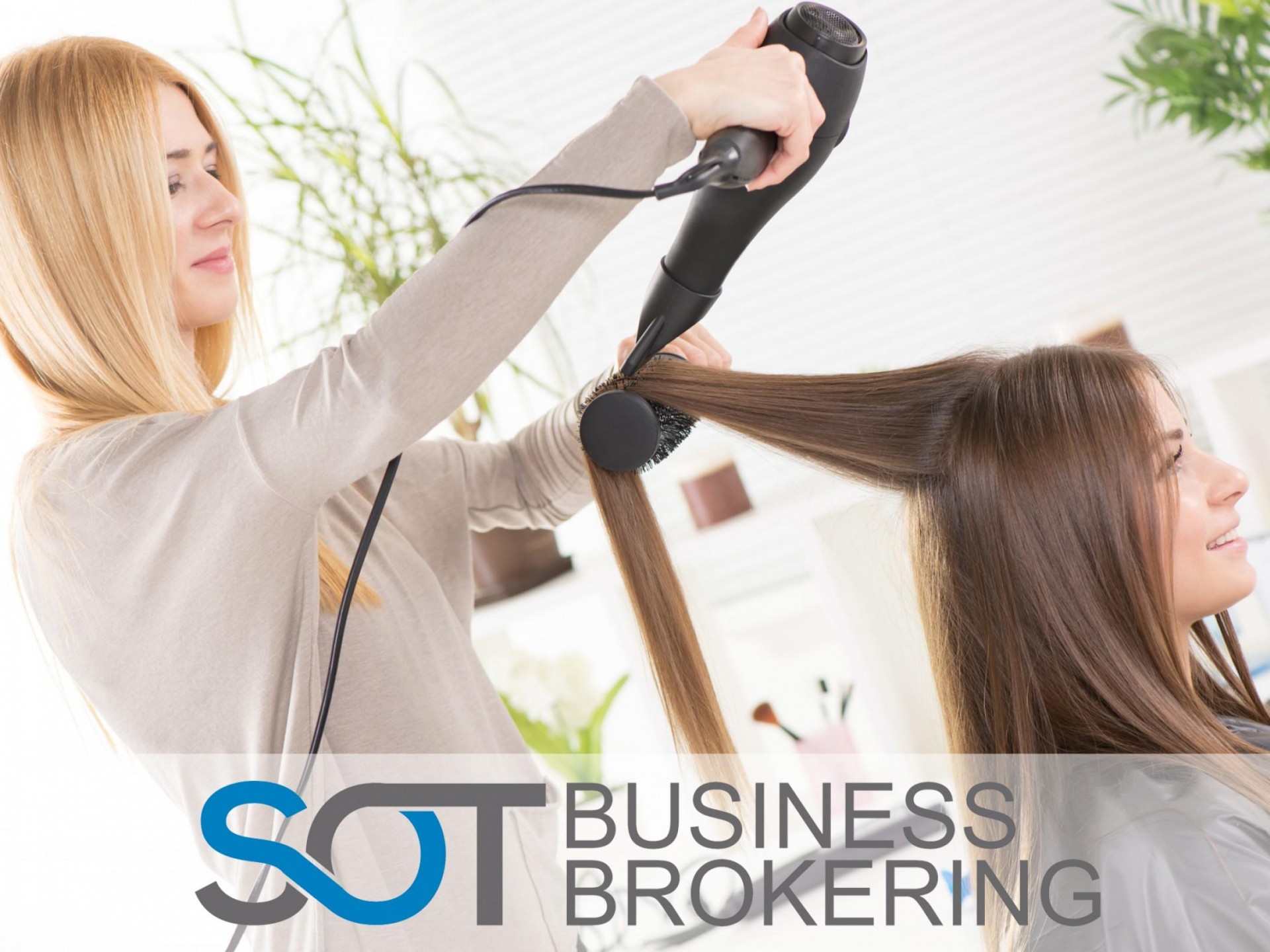 Hairdresser – Longstanding + 562115 1
