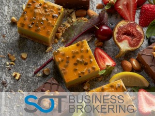 Health Freak Café - Multiple Sites Available