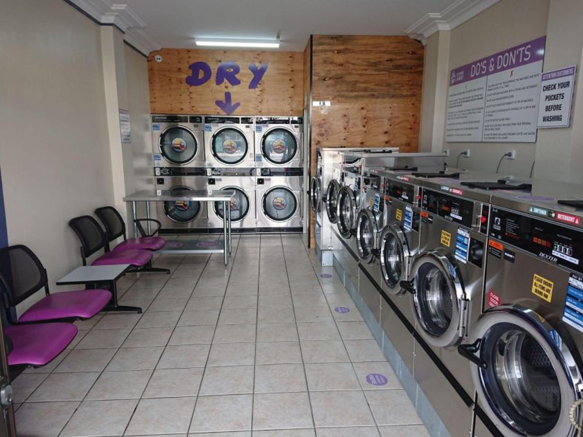 High Profit Pandemic-proof Laundry 562253 1