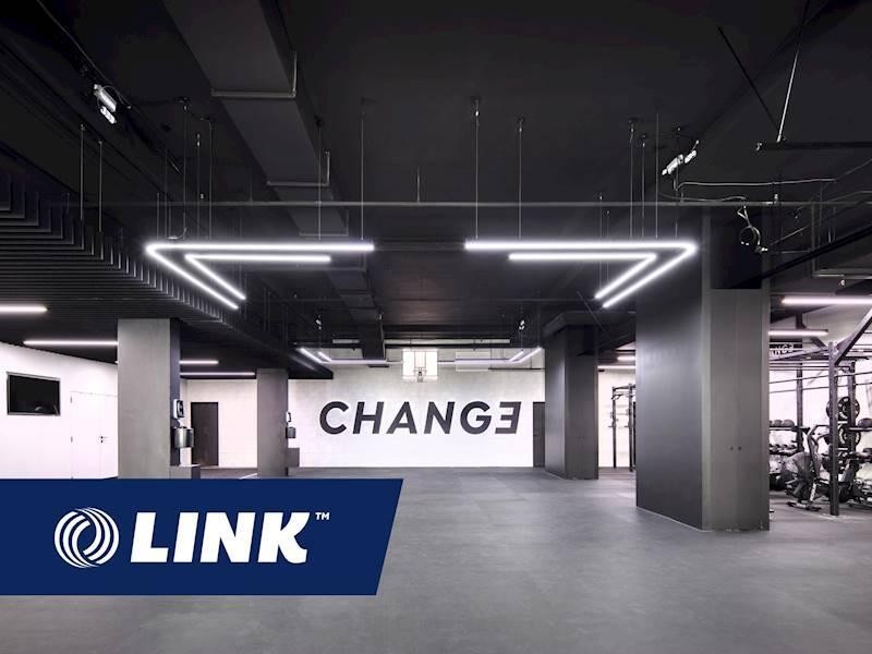 Change Fitness Franchise Parramatta 562265 1