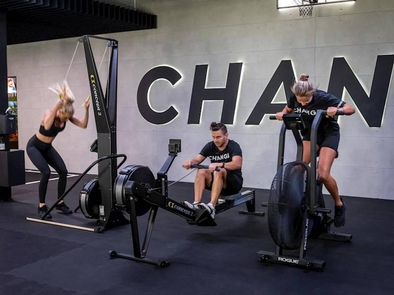 Change Fitness Franchise Parramatta 562265 2