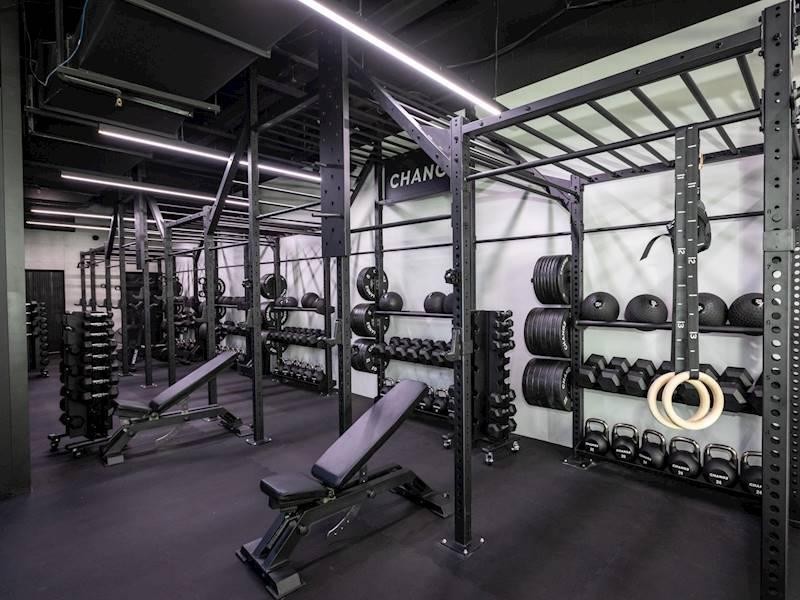Change Fitness Franchise Parramatta 562265 3