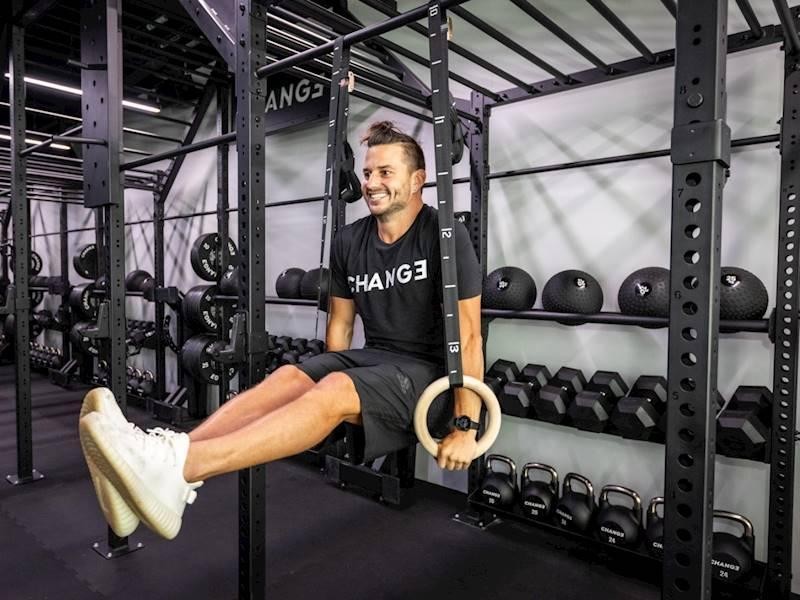 Change Fitness Franchise Northern 562268 2