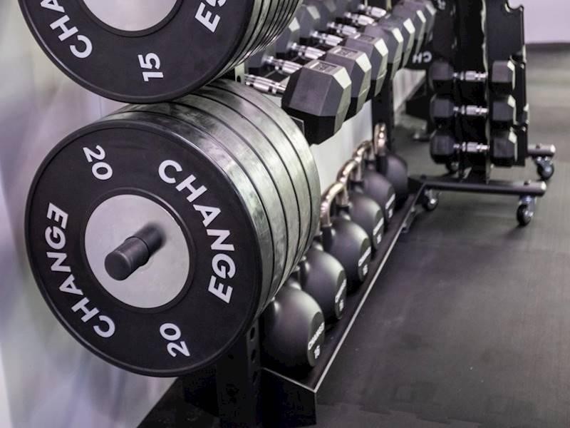 Change Fitness Franchise Eastern 562270 3