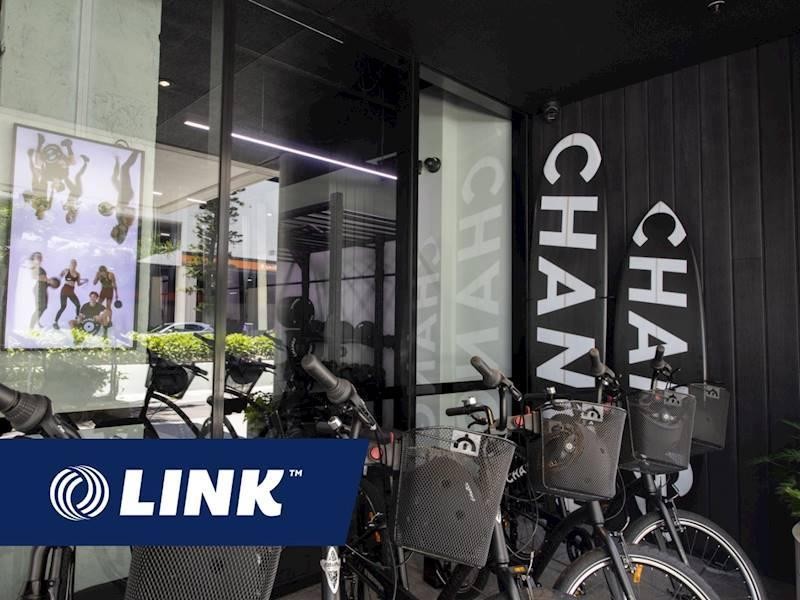 Change Fitness Franchise Eastern 562270 1