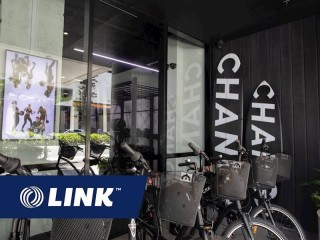 CHANGE Fitness Franchise Eastern Suburbs