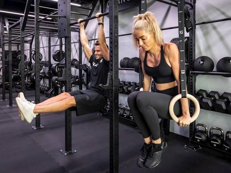 Change Fitness Franchise Eastern 562270 2