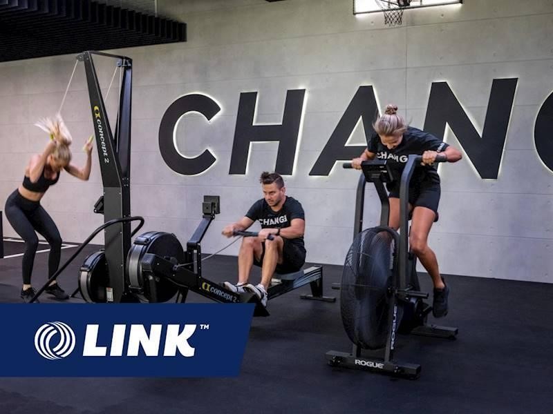 Change Fitness Franchise Canberra 562311 1