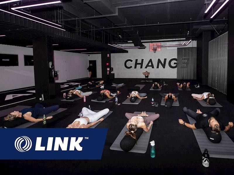Change Fitness Franchise Northern 562315 1