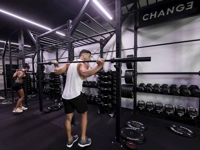 Change Fitness Franchise Bayside 562316 1