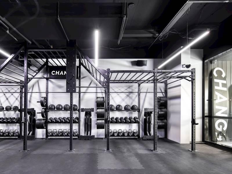 Change Fitness Franchise Central 562319 2