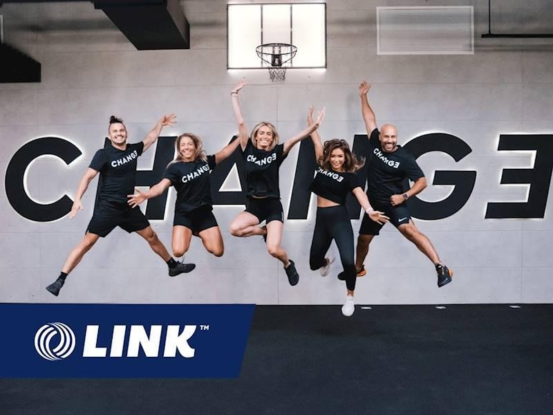 Change Fitness Franchise Central 562319 1