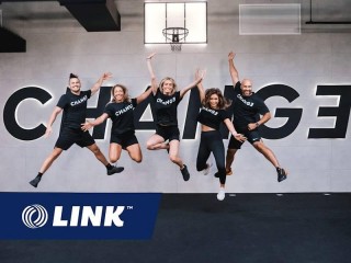 CHANGE Fitness Franchise Central Coast