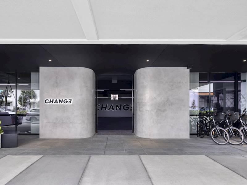 Change Fitness Franchise Central 562319 3