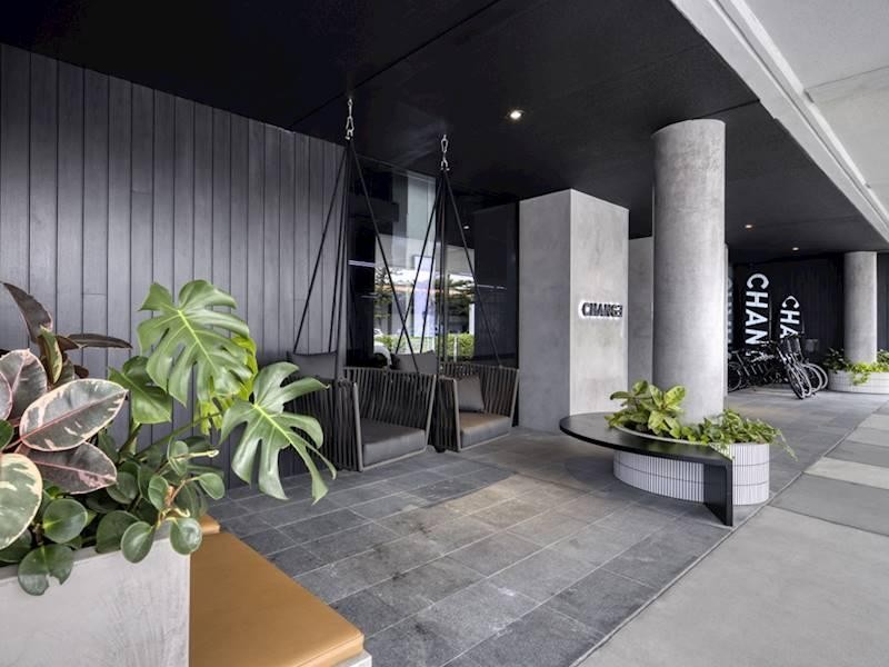 Change Fitness Franchise North 562321 2