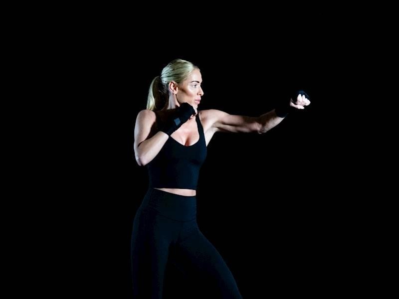 Change Fitness Franchise Moreton 562330 2