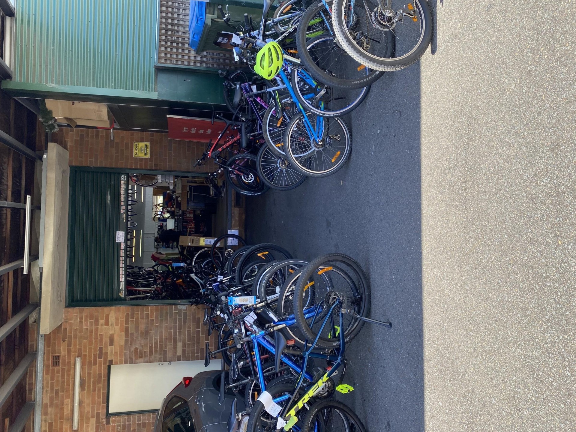 Ride Your Bike To 562435 3