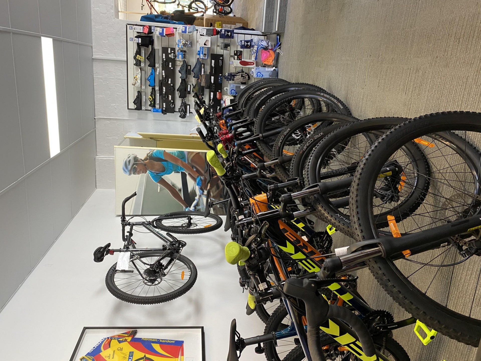 Ride Your Bike To 562435 2