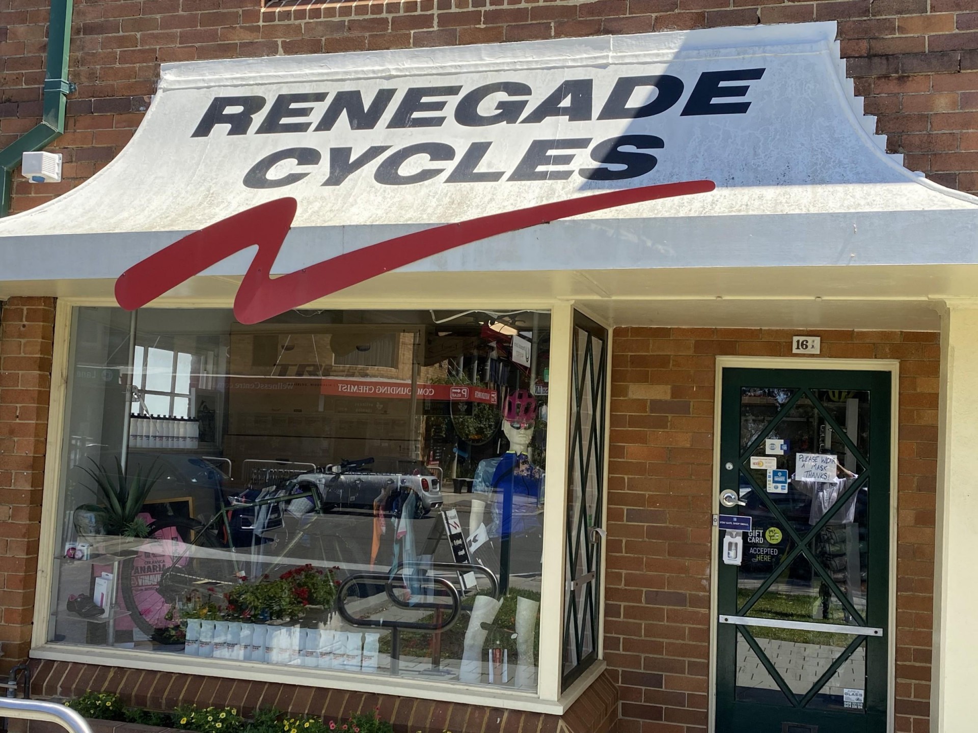 Ride Your Bike To 562435 1