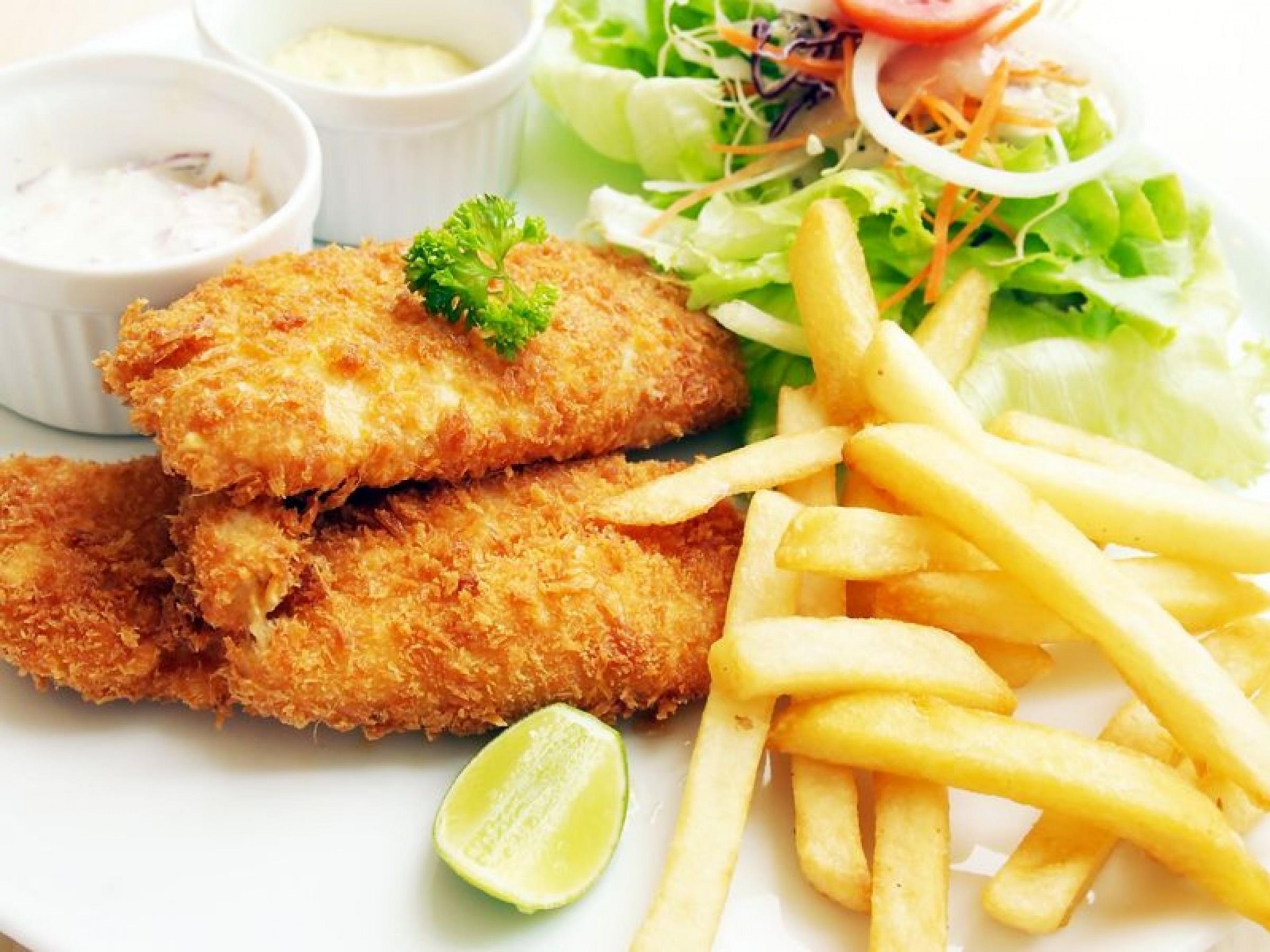 Fish And Chips Shops 562466 1