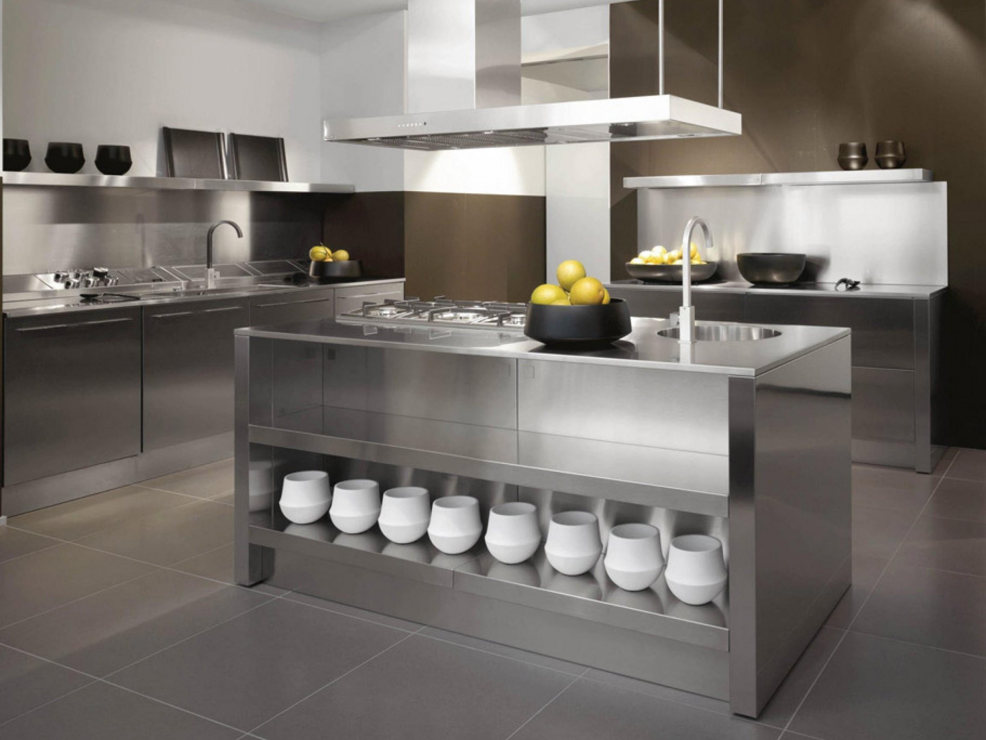 Stainless Steel & Structural 562548 1