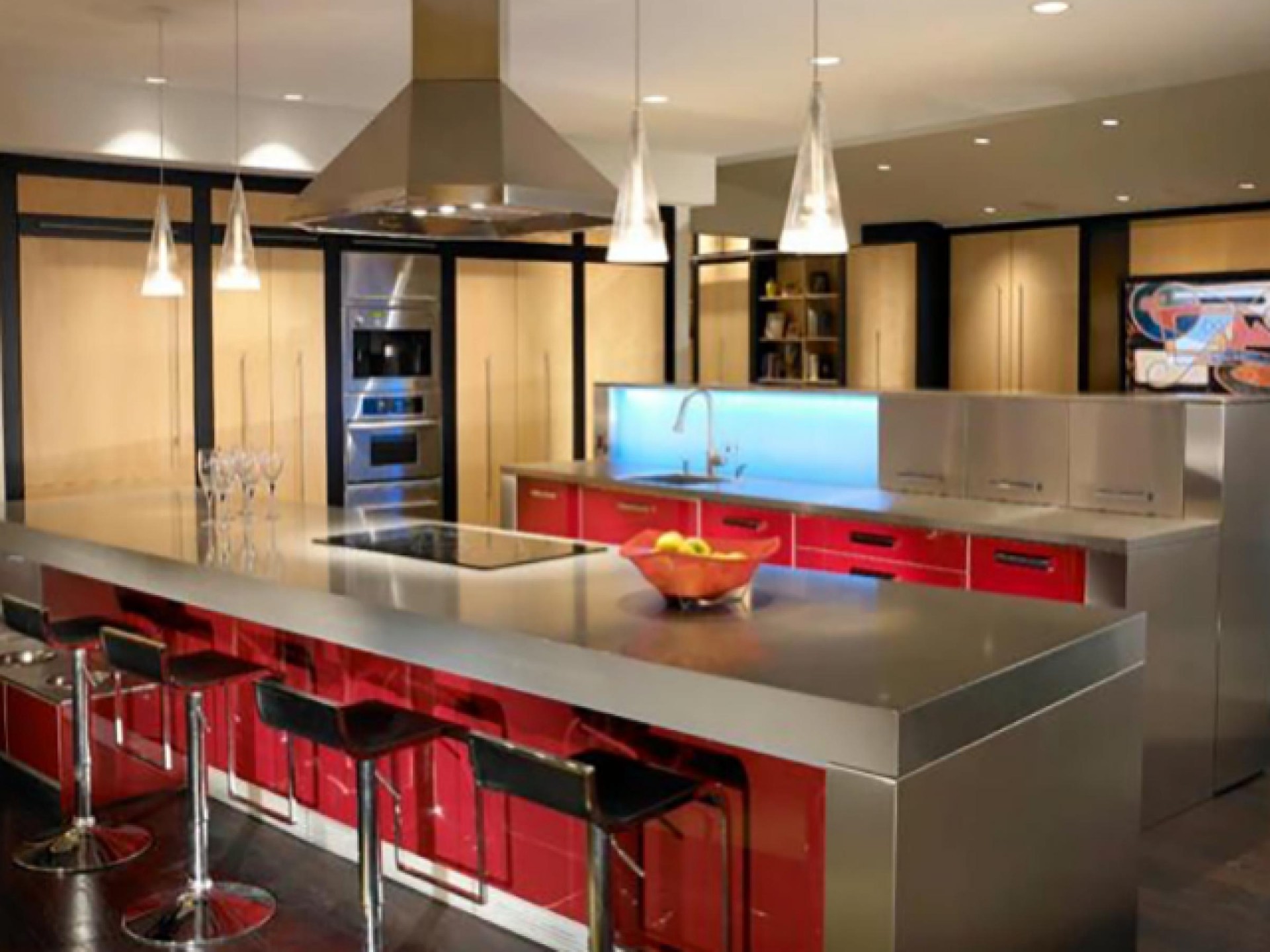 Stainless Steel & Structural 562548 2