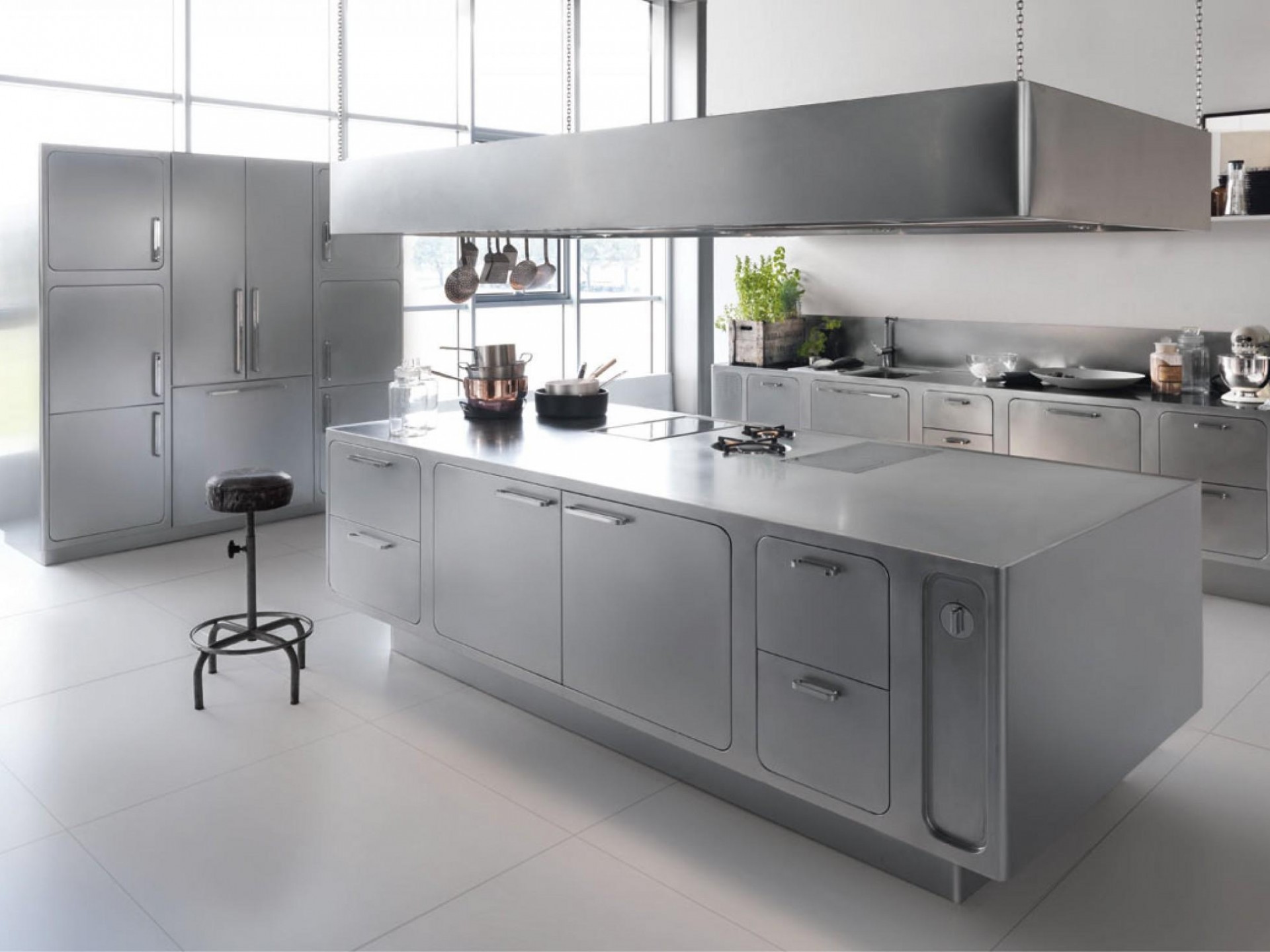 Stainless Steel & Structural 562548 3