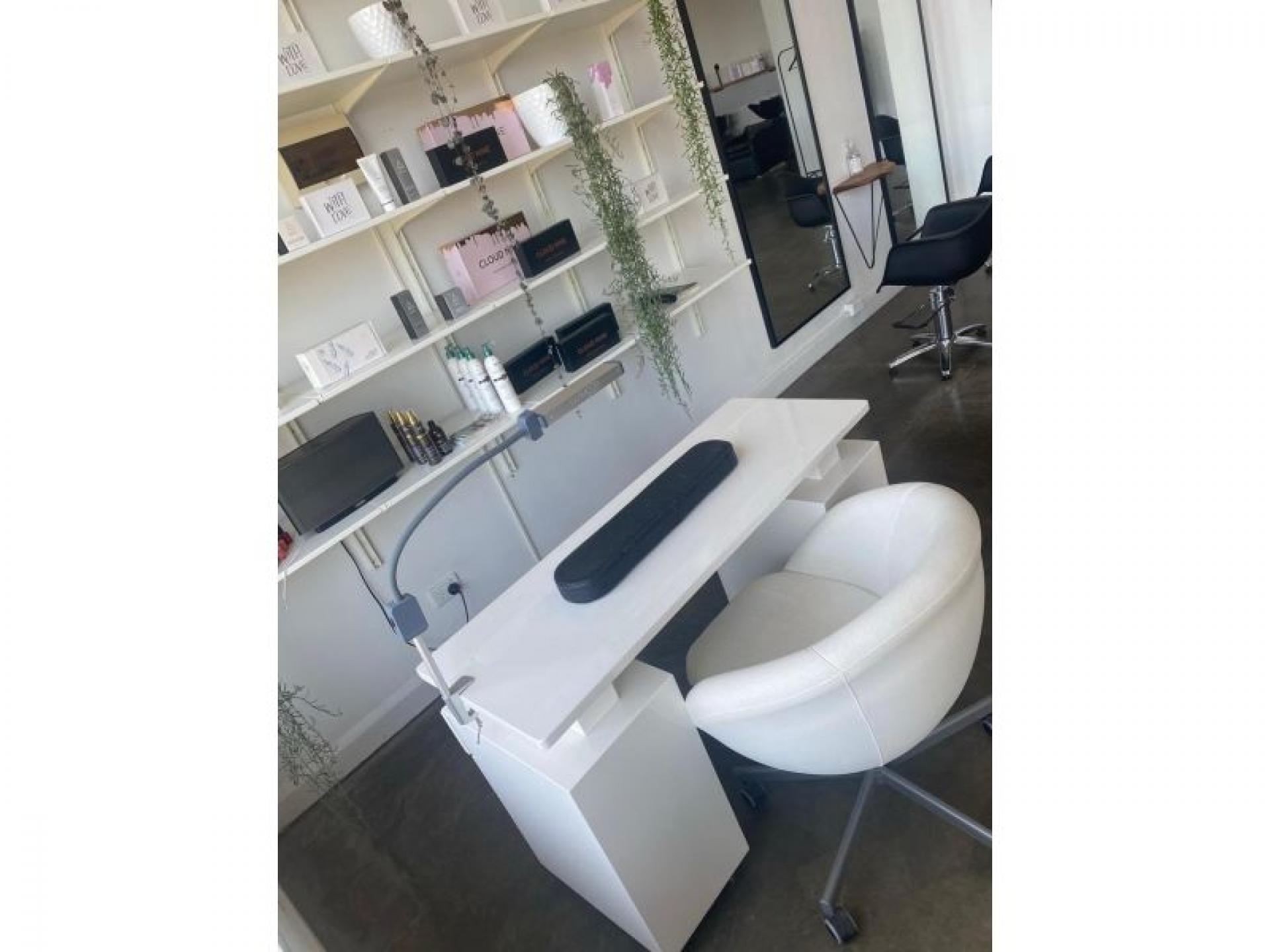 Hair And Beauty Salon 562692 2