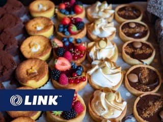 Retail, Online and Wholesale Patisserie Dessert Business in Brisbane For Sale