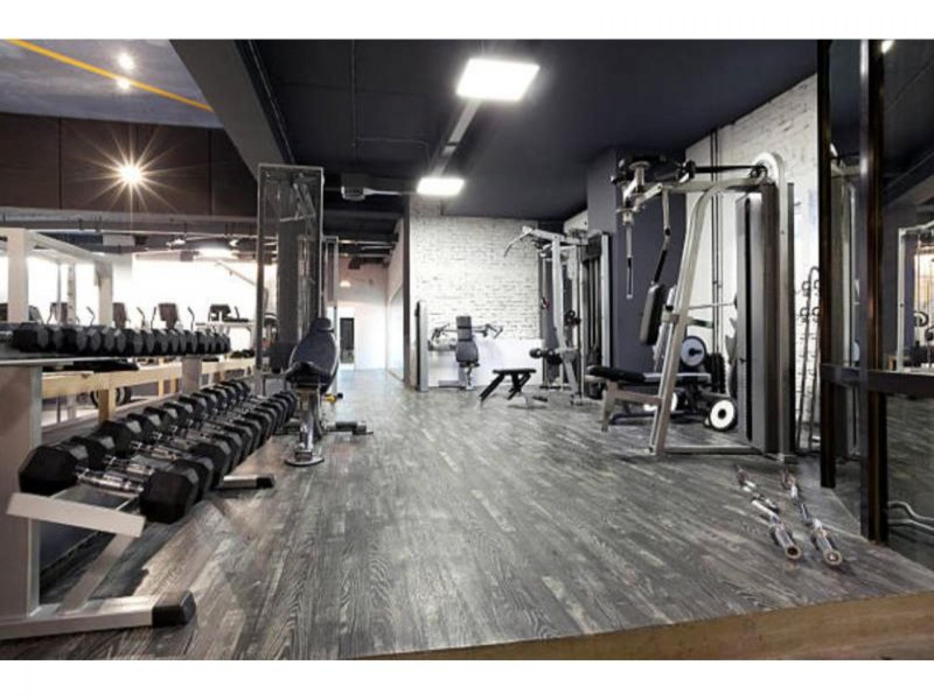 Sold! Award Winning Gym 563138 1