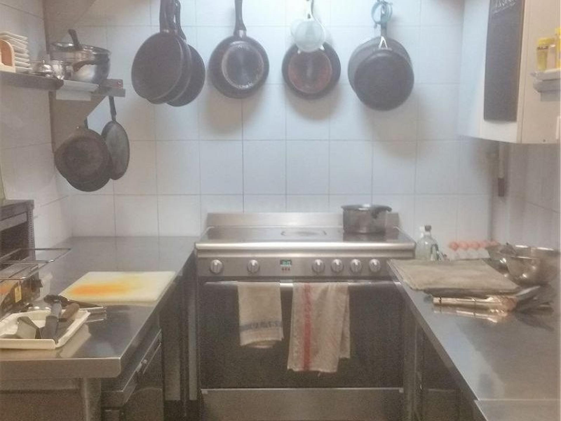 Cafe For Sale In 563183 2