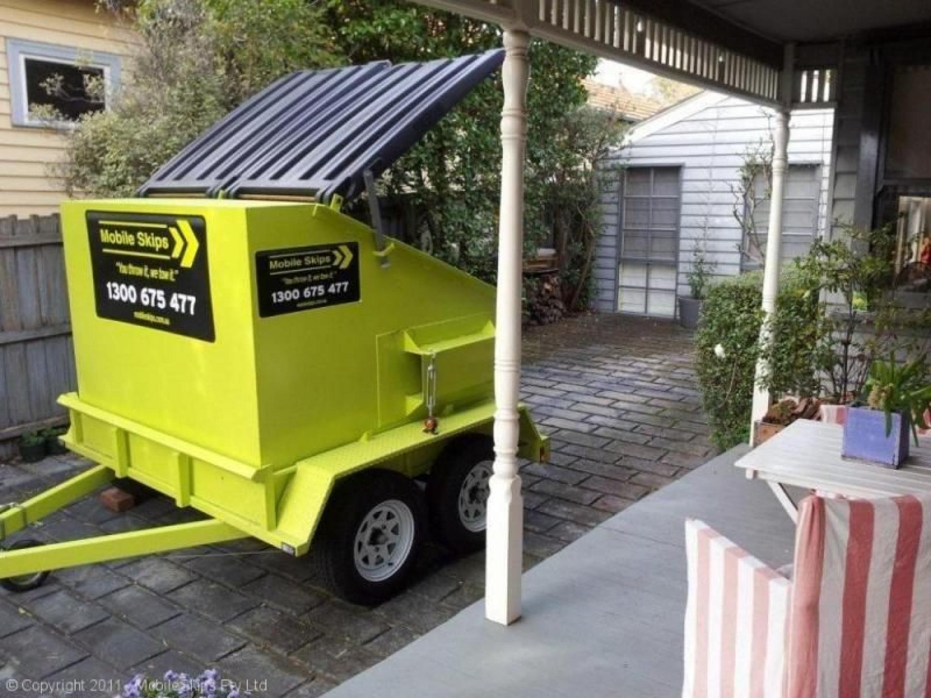 Mobile Skip Business For 563184 2