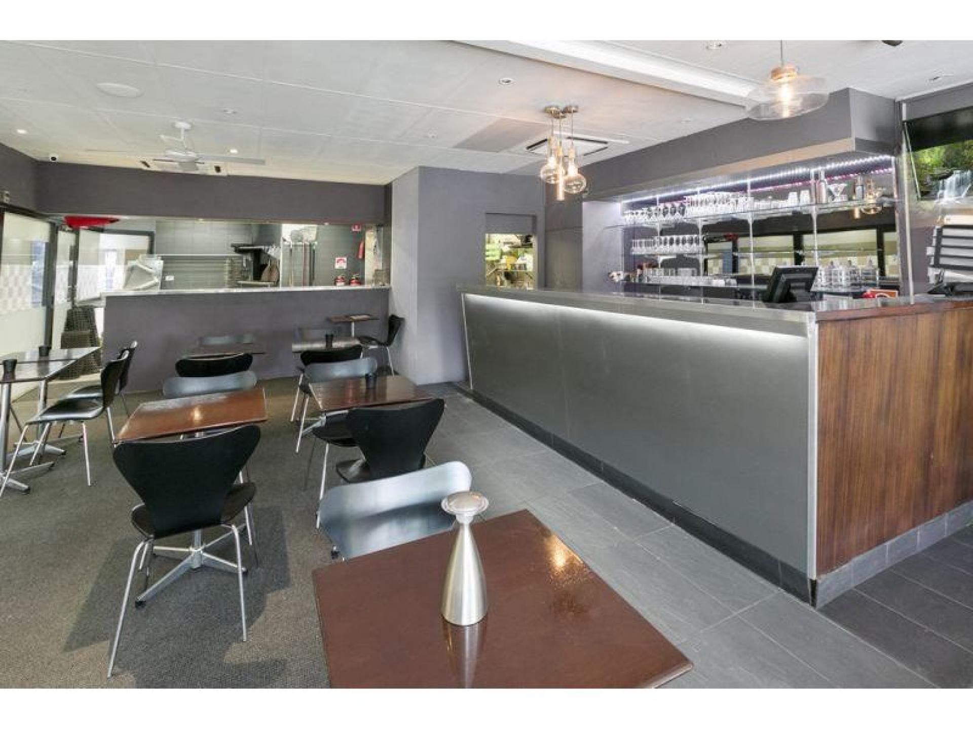 Amazing Restaurant/cafe Opportunity For 563185 2