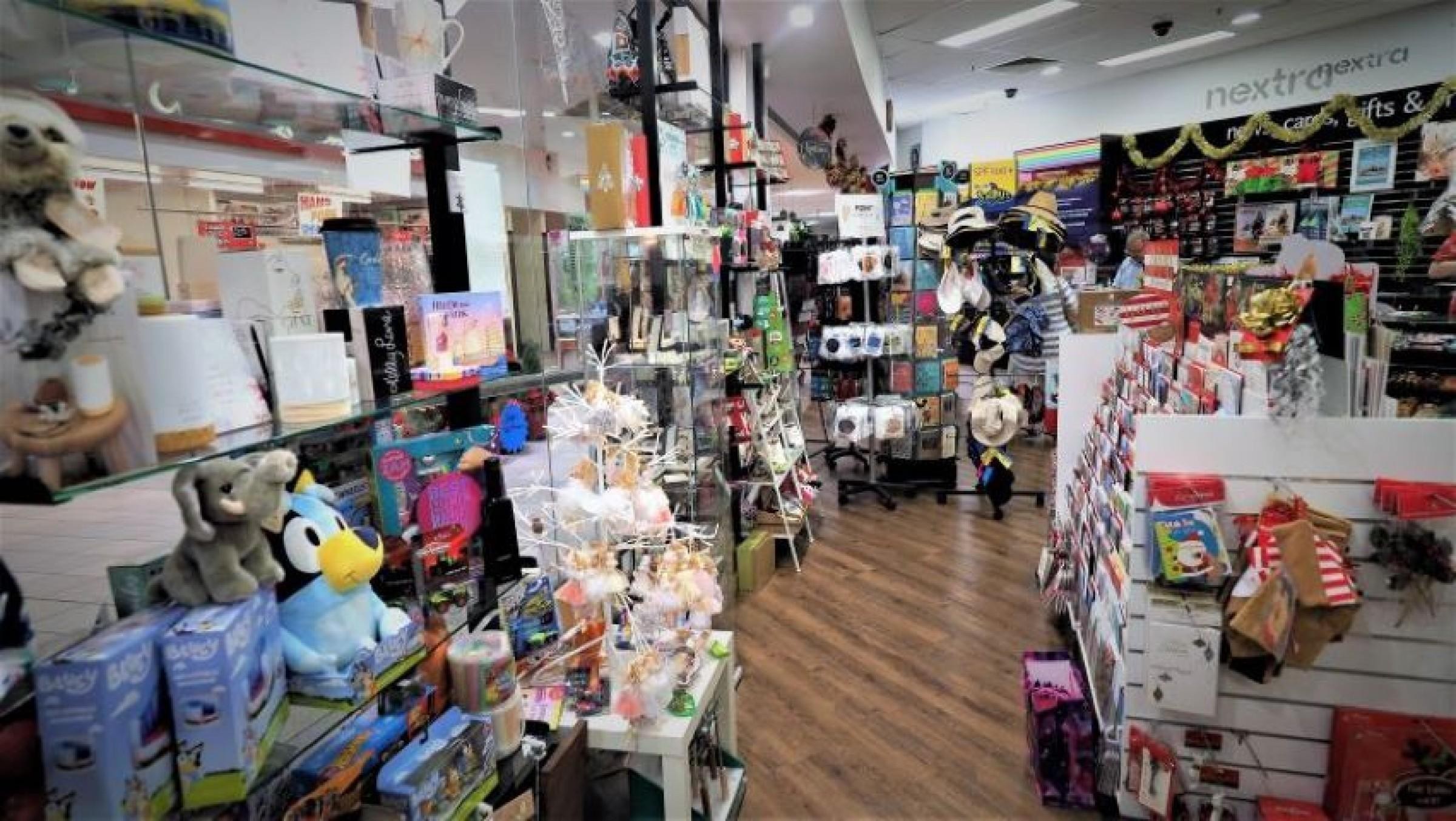 Warners Bay Newsagency Incredible 563266 3